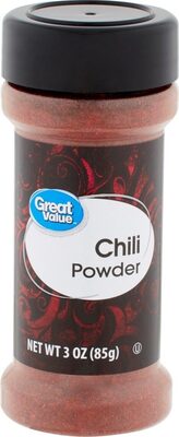 Chili Powder