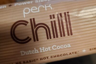 Chill Dutch Hot Cocoa