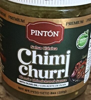 Chimichurri