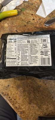 CHIMICHURRI PORK MEDALLIONS