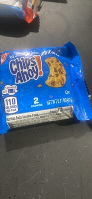 Chips Ahoy! Original