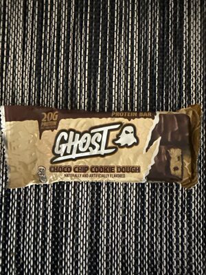 Choco Chip Cookie Dough