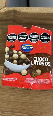 Choco Latosos