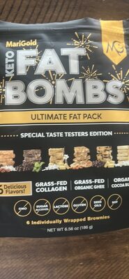 CHOCOLATE CHIP COOKIE DOUGH