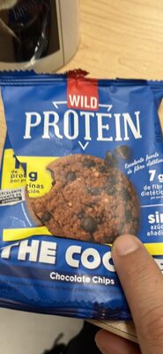 Chocolate Chips Cookie