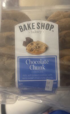 Chocolate chunk copy