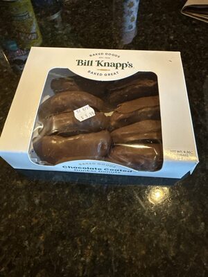 Chocolate Covered Dunker