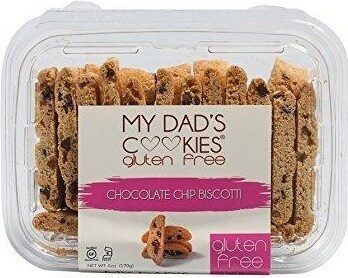 Chocolate Fancy Cookies