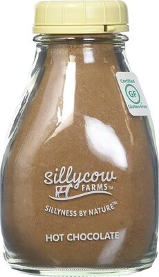 Chocolate Marshmallow Swirl