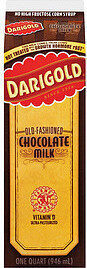Chocolate Milk