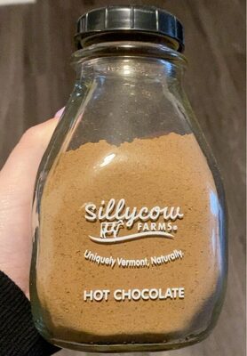 Chocolate - Moo-Usse