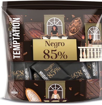 Chocolate negro