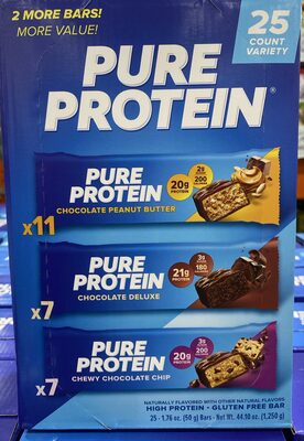 Chocolate Peanut Butter