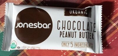 chocolate peanut butter