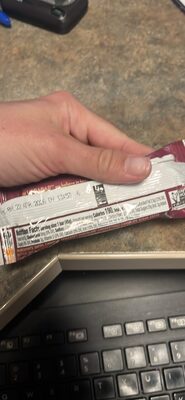 Chocolate Raspberry Truffle