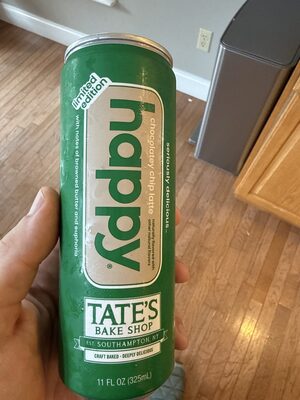 Chocolatey Chip Latte