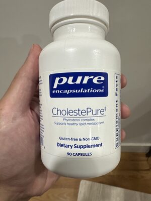 CholestePure