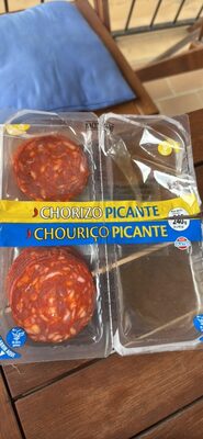 Chorizo Picante