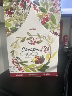 Christmas Choco