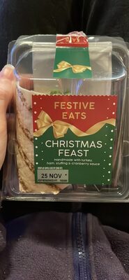 Christmas Feast