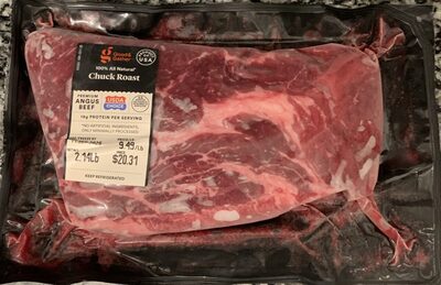 Chuck Roast