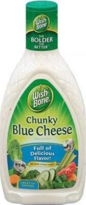 Chunky Blue Cheese Dressing