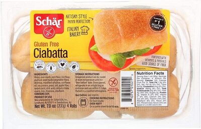 Ciabatta