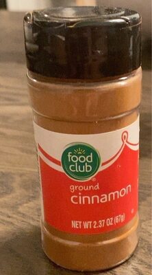 Cinnamon