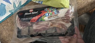 Cinnamon Toast Crunch