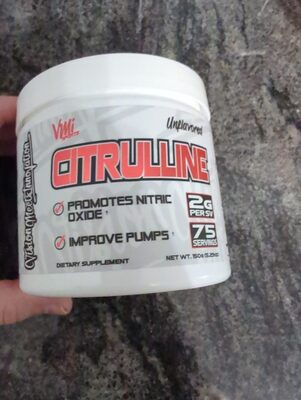 Citrulline