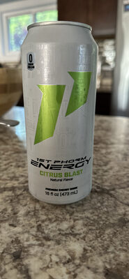 Citrus Blast