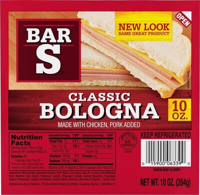 Classic Bologna