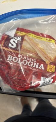 Classic Bologna