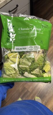 Classic Caesar