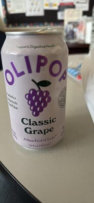 Classic Grape