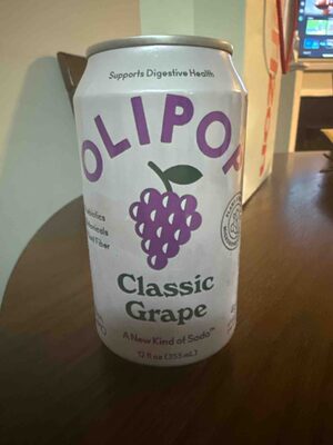Classic Grape