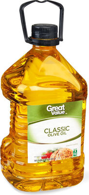 Classic Olive Oil