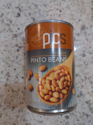 Classic Pinto Beans