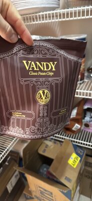 Classic Potato Chips