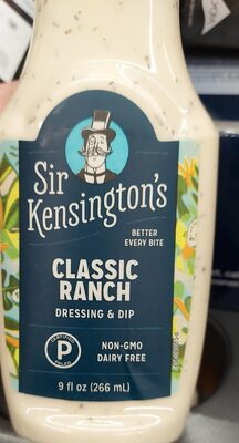 Classic ranch