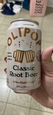 Classic Root Beer