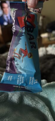CLIF BAR Chocolate Chip