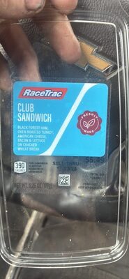 Club Sandwich