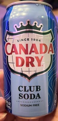 Club Soda