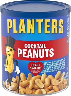 Cocktail Peanuts