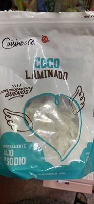 COCO LAMINADO