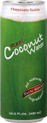 Coco Pure Coconut Water