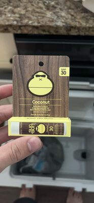Coconut