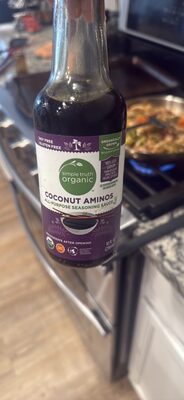 COCONUT AMINOS ALL-PURPOSE SEASONING SAUCE