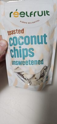 Coconut Chips